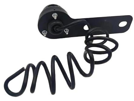 Utánfutó aljzat szerelő kit kábel | gyorscsatlakozóval