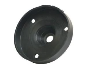 Gumi alátét 12V 7 pólusú dugaljzathoz