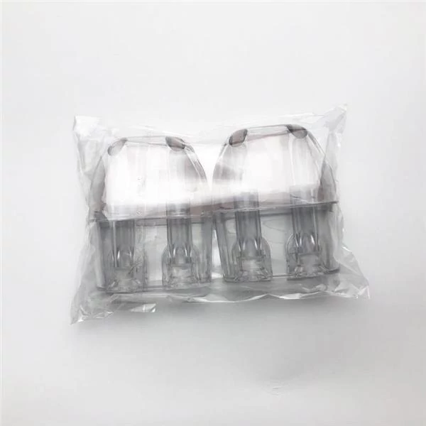 Vadriasztó | duplasípos | 2 darabos csomag