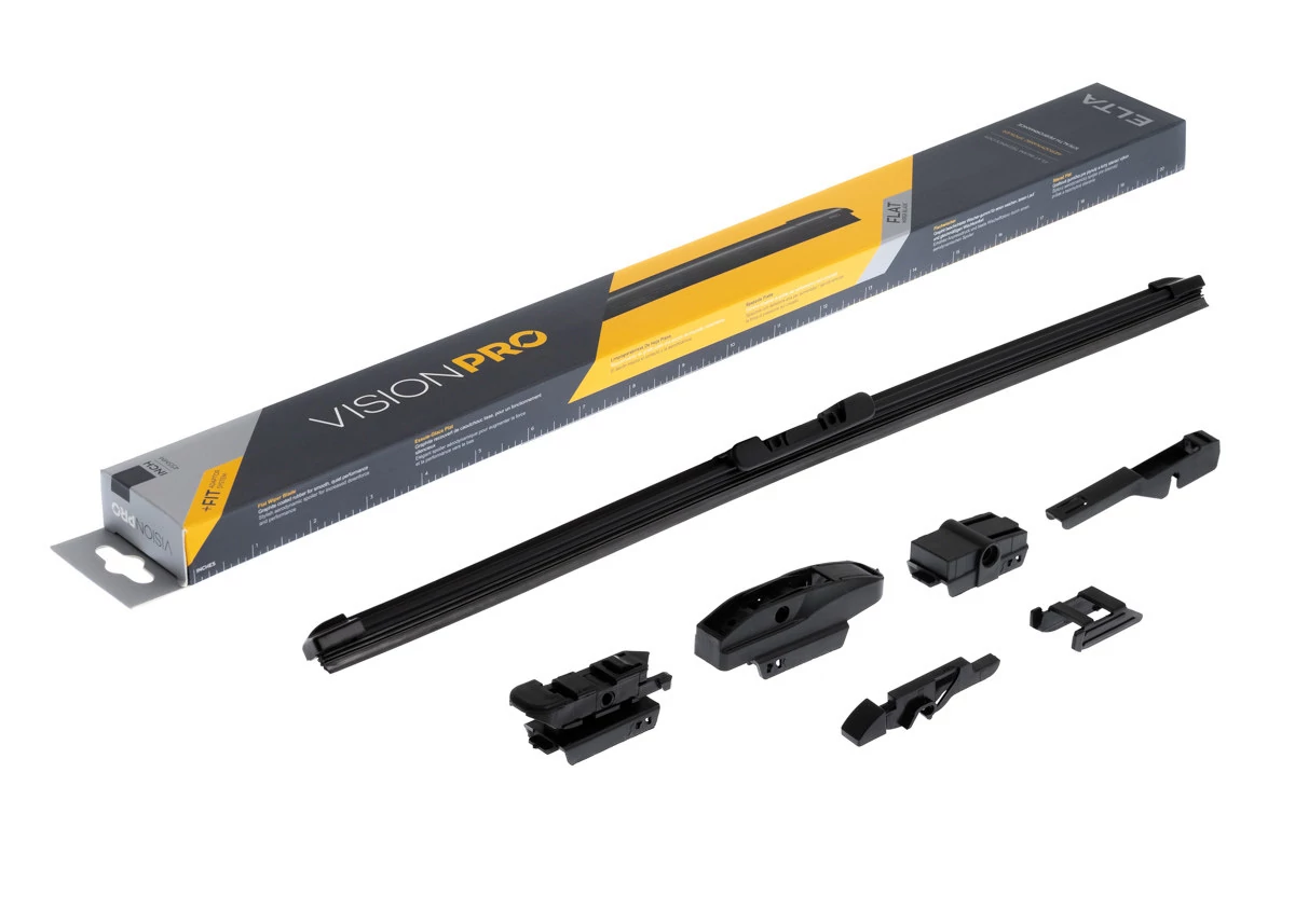 Elta VisionPro | ablaktörlőlapát | flat blade | 13