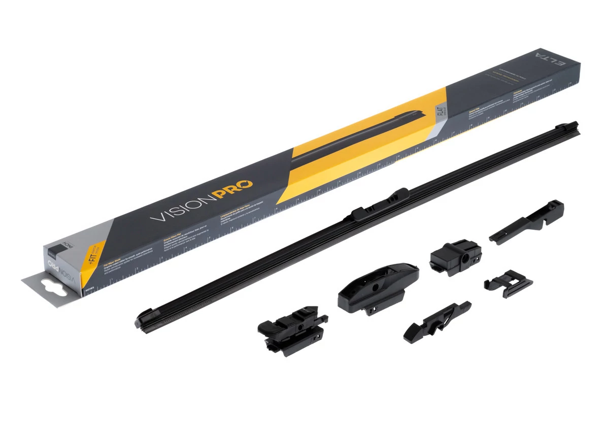 Elta VisionPro | ablaktörlőlapát | flat blade | 23