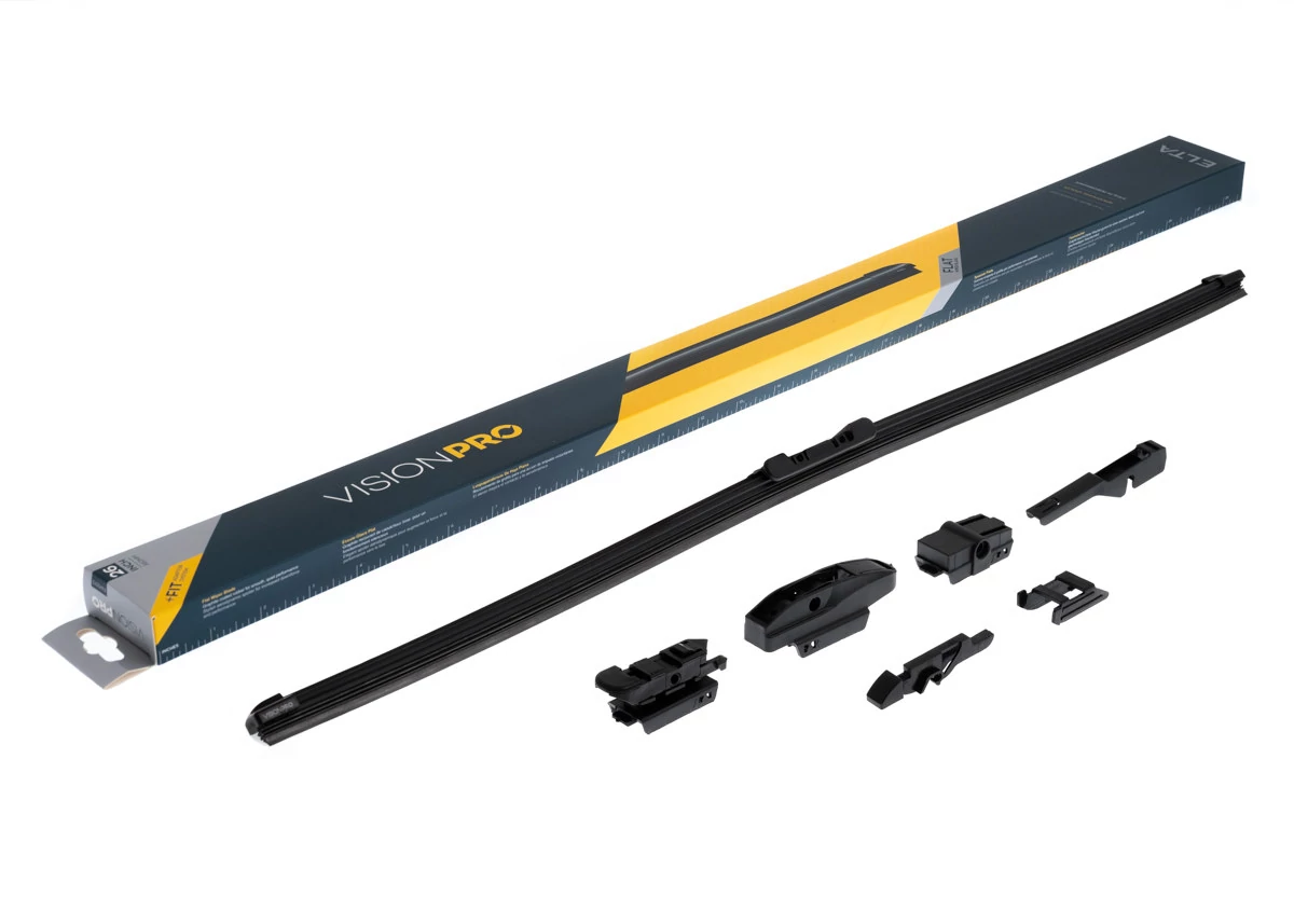 Elta VisionPro | ablaktörlőlapát | flat blade | 26