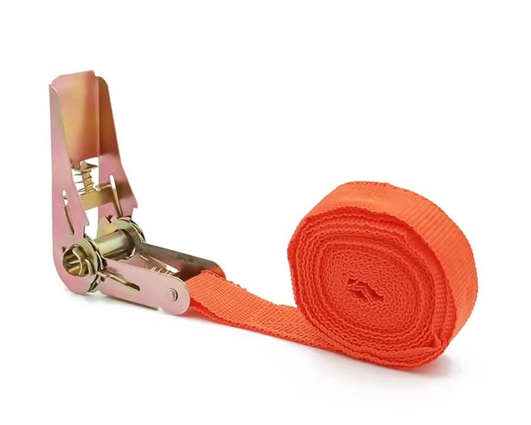 Racsnis rakományrögzítő heveder | 5 méter