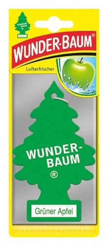 Wunderbaum | lapillatosító | zöld alma