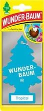 Wunderbaum | lapillatosító | tropical