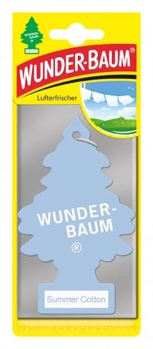 Wunderbaum | lapillatosító | summer cotton