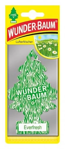 Wunderbaum | lapillatosító | everfresh