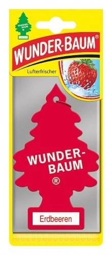 Wunderbaum | lapillatosító | eper
