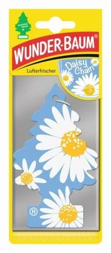 Wunderbaum | lapillatosító | daisy chain