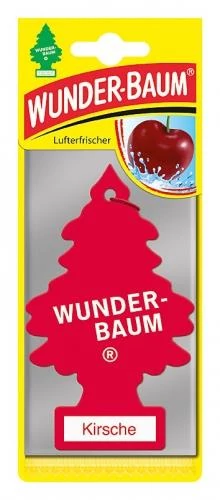 Wunderbaum | lapillatosító | cseresznye