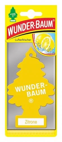 Wunderbaum | lapillatosító | citrom