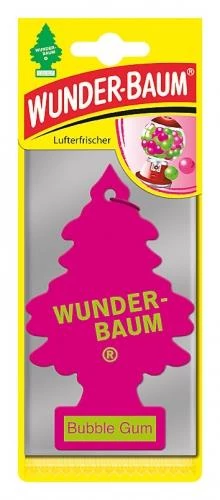 Wunderbaum | lapillatosító | bubble gum