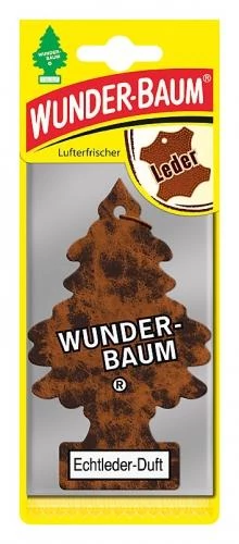 Wunderbaum | lapillatosító | bőr