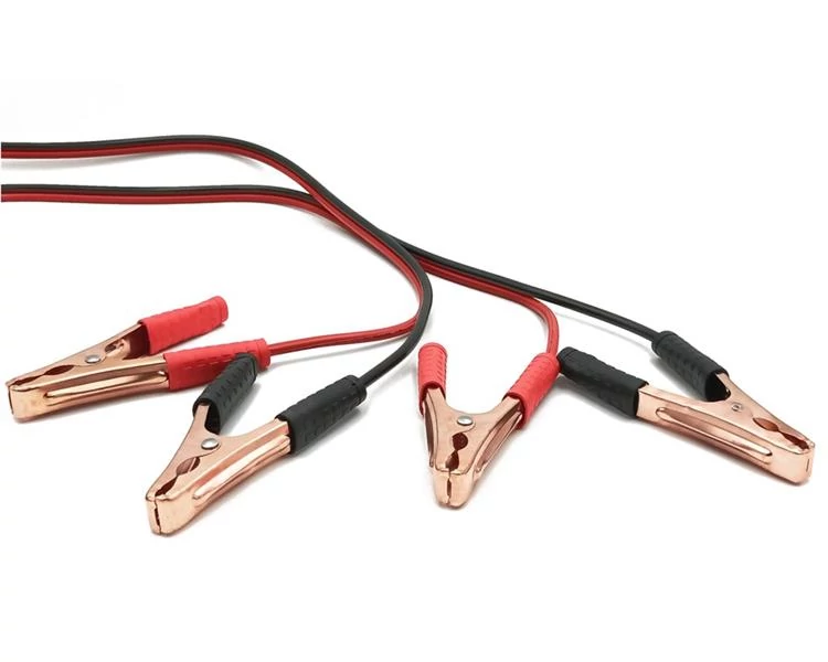 Indítókábel 400 AMP | 2,2 méter