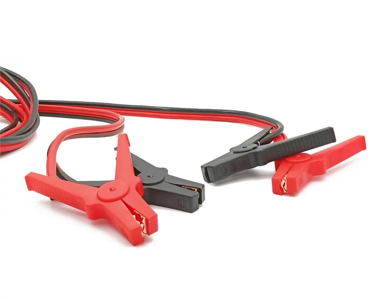 Indítókábel 900 AMP | 6 méter