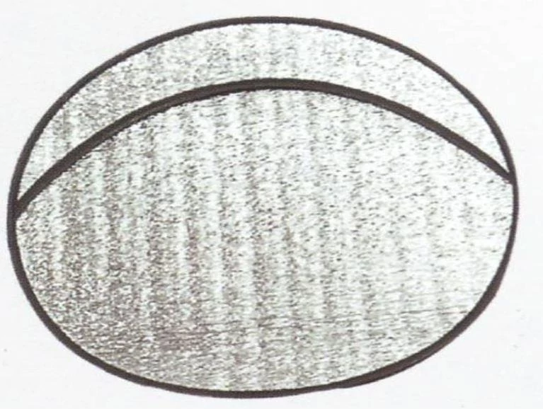 Napvédő kormányra | 43 - 44 cm