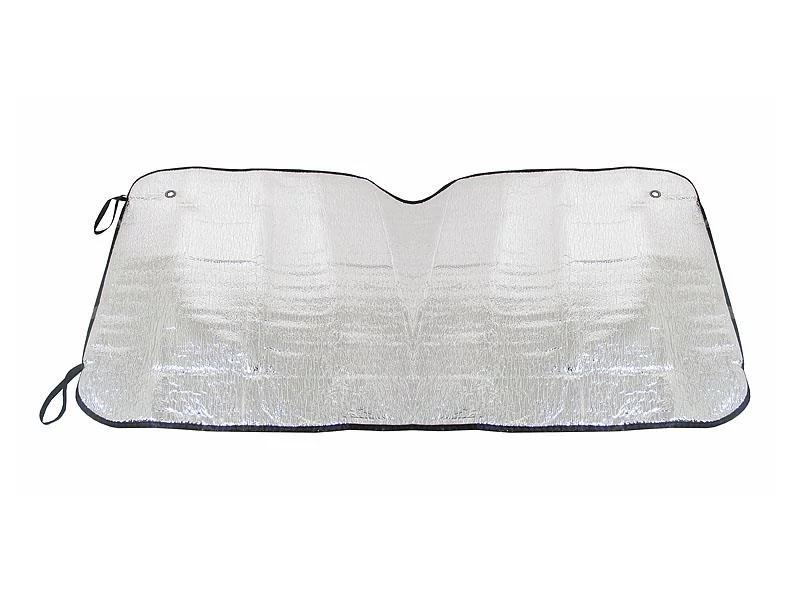 Napvédő | első | ezüst | 130x60 | méhsejtes