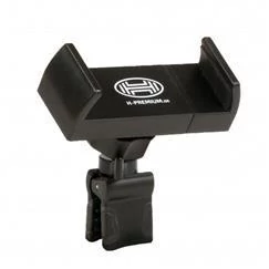 Heyner | premium telefontartó | szellőzőhöz rögzíthető