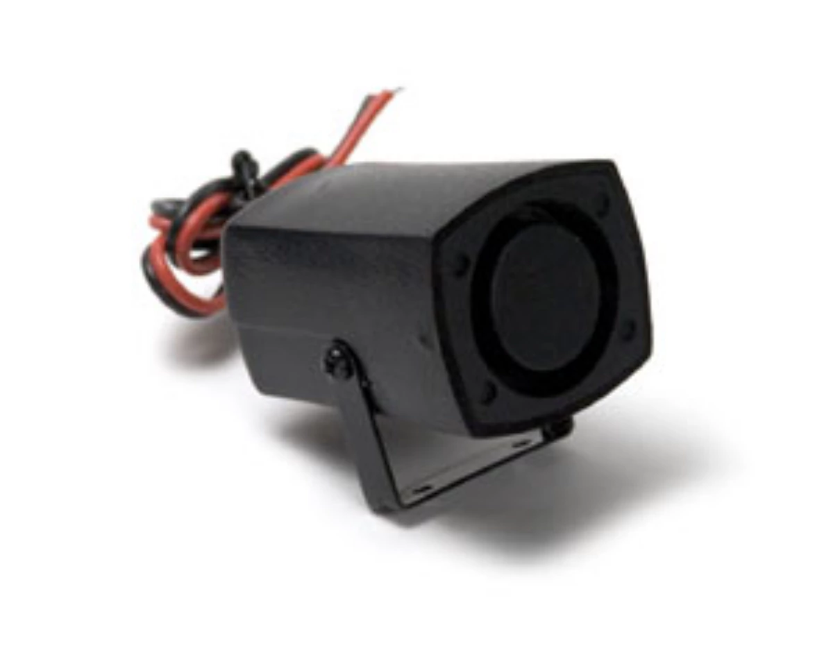 Tolatásjelző csipogó | 24V