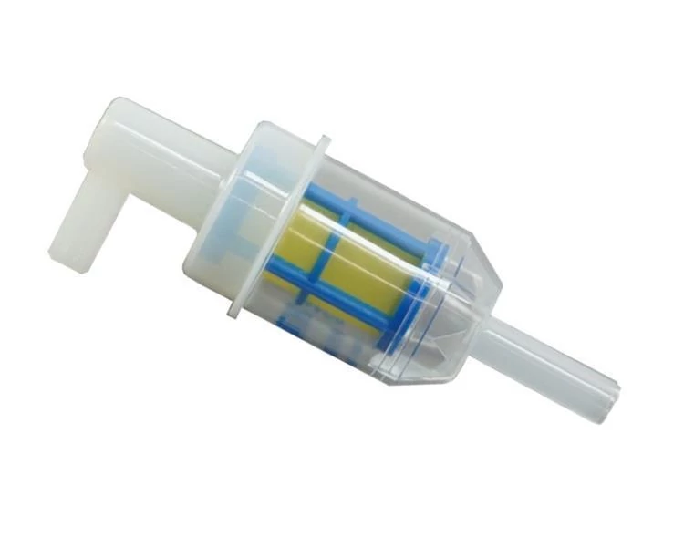 Üzemanyag előszűrő | diesel | pipás