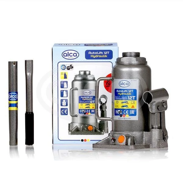 Alca | hidraulikus olajemelő | 12 tonnás