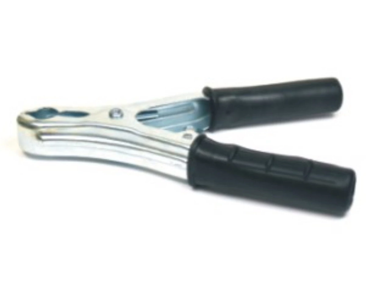 Akkucsipesz | 90 amper | fekete