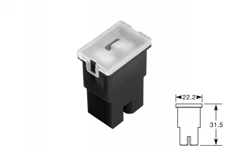 Elta VXPRO | biztosíték | japán | sarus | PAL293 | 80 amper