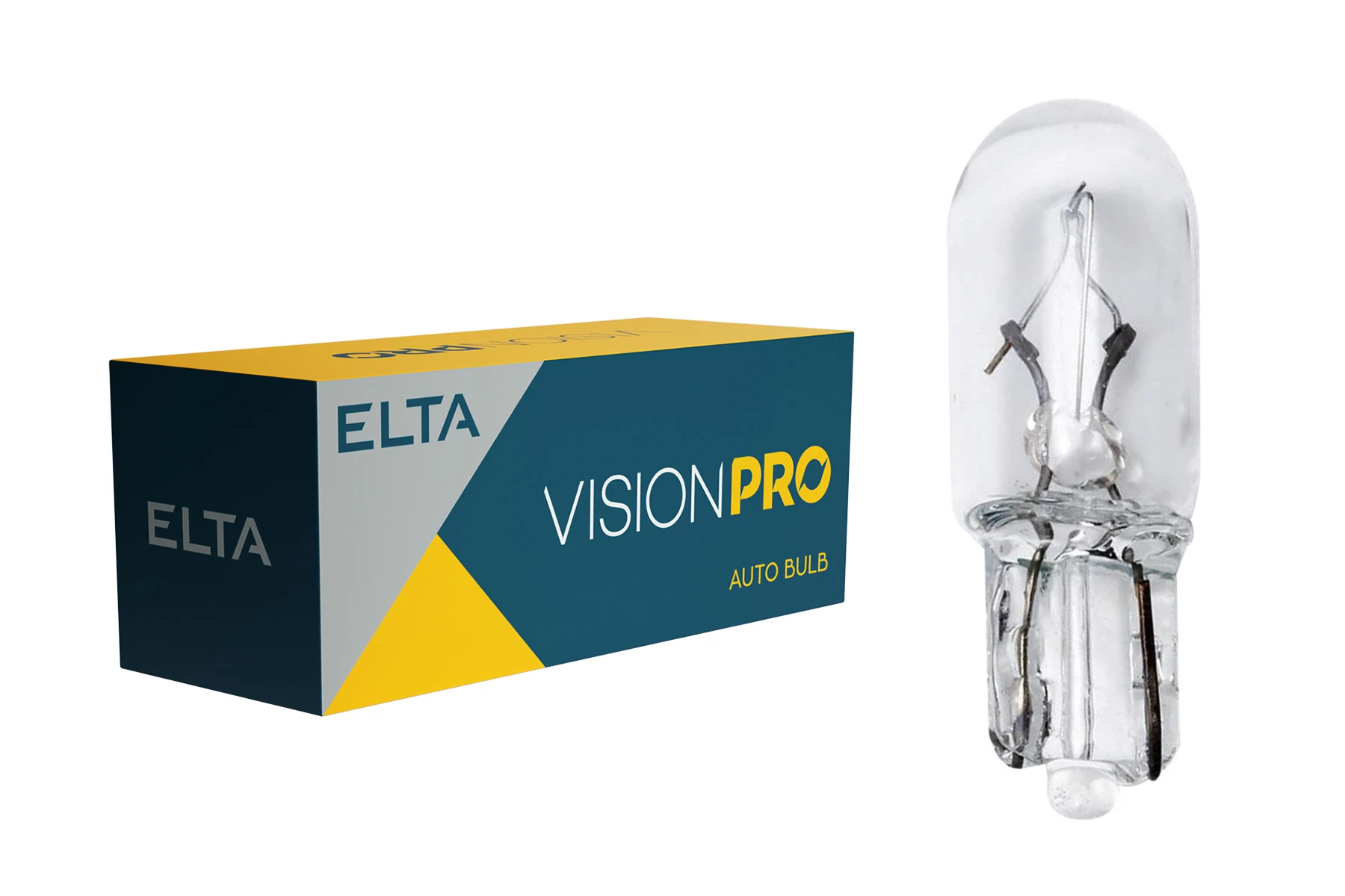 Elta VisionPro | izzó | 12V 1,7W T6,5