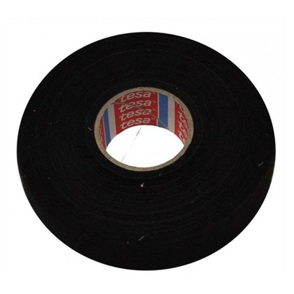 Tesa | textil szigetelő-bandázsszalag | 25 mm x 25 m