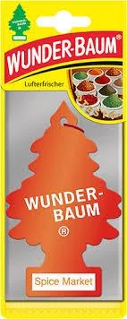 Wunderbaum | lapillatosító | fűszer