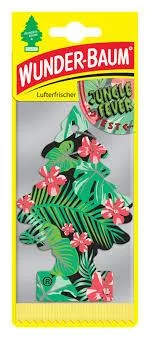 Wunderbaum | lapillatosító | jungle fever