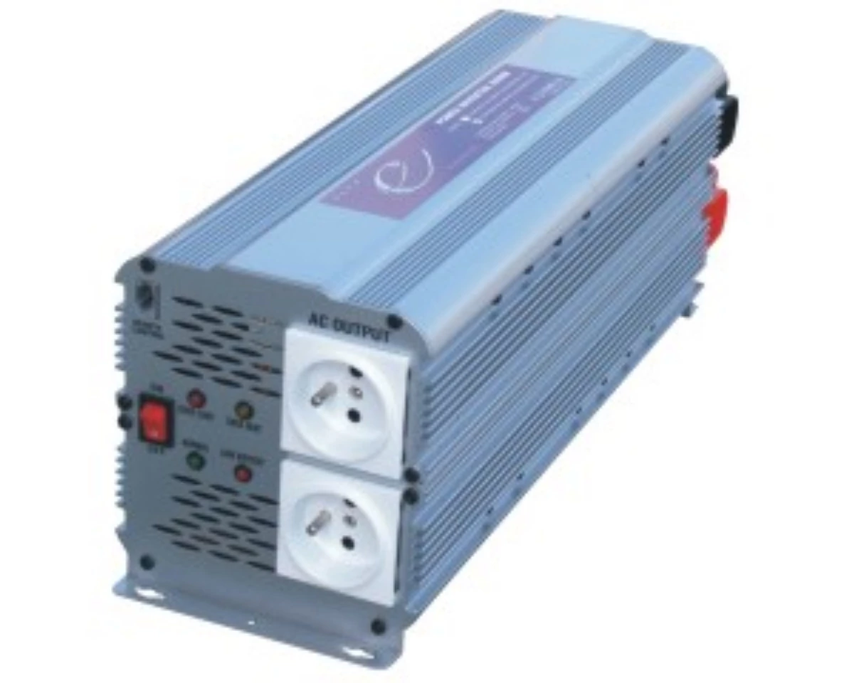 Inverter | SP 3000W | 24V