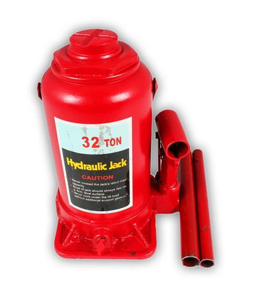 Hidraulikus olajemelő | 32 tonnás