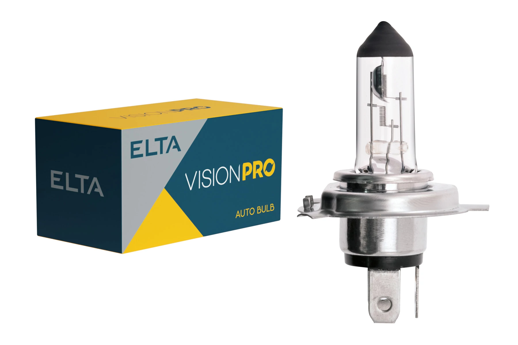 Elta VisionPro | izzó | 12V 100/90W P43t H4