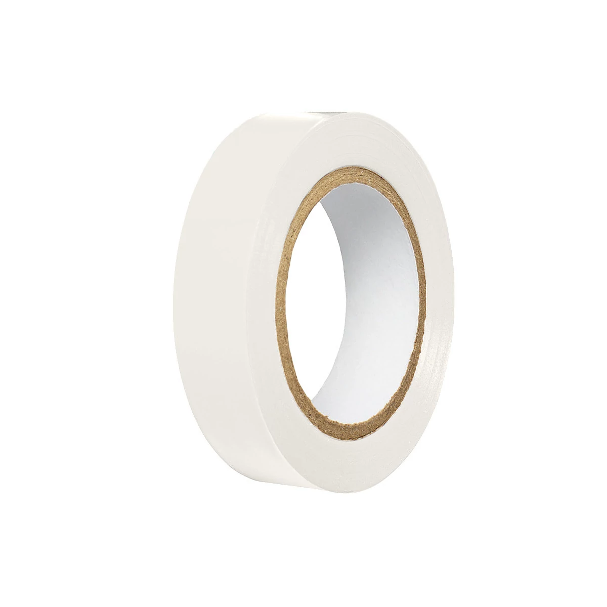 Szigetelőszalag | 15 mm x 10 m | pvc | fehér