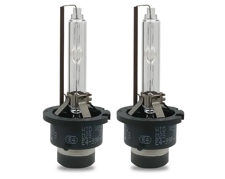 Xenon lámpa párban | 85V 35W PK32d-2 | 4300K | D1S