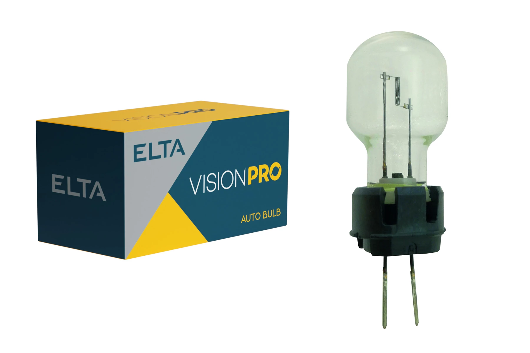 Elta VisionPro | izzó | 12V 24W HP24W