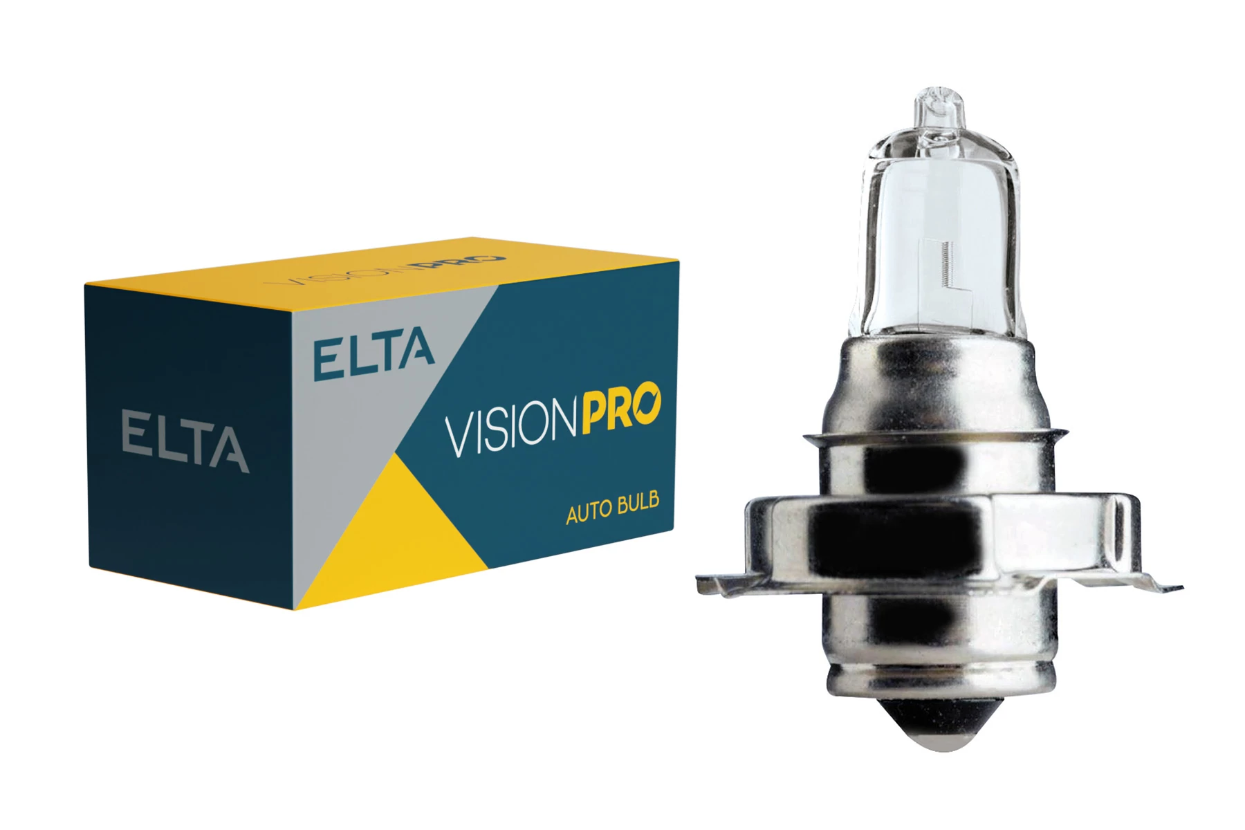 Elta VisionPro | izzó | 12V 15W P26s