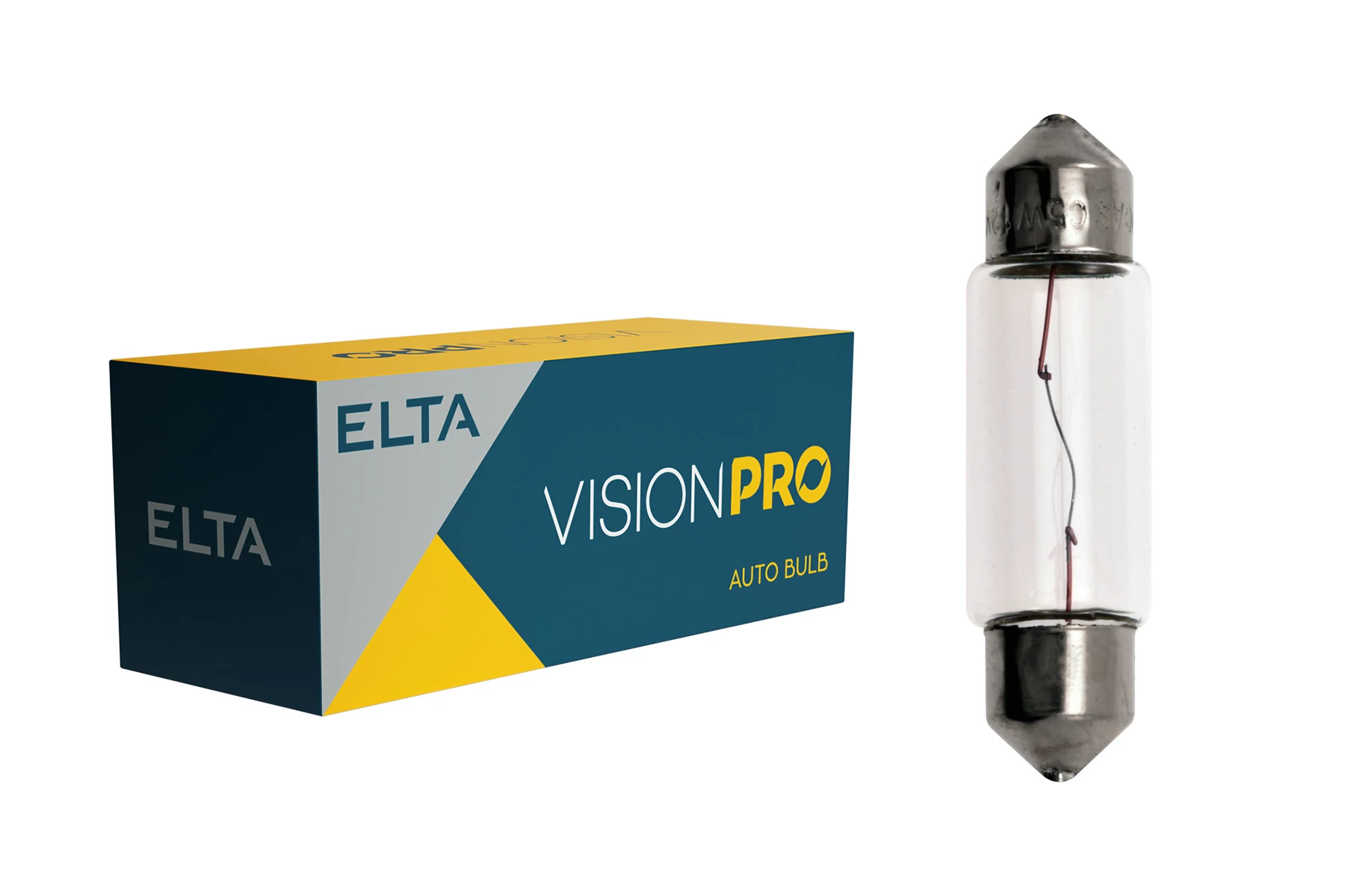 Elta VisionPro | izzó | 12V 100mA T1 1/4