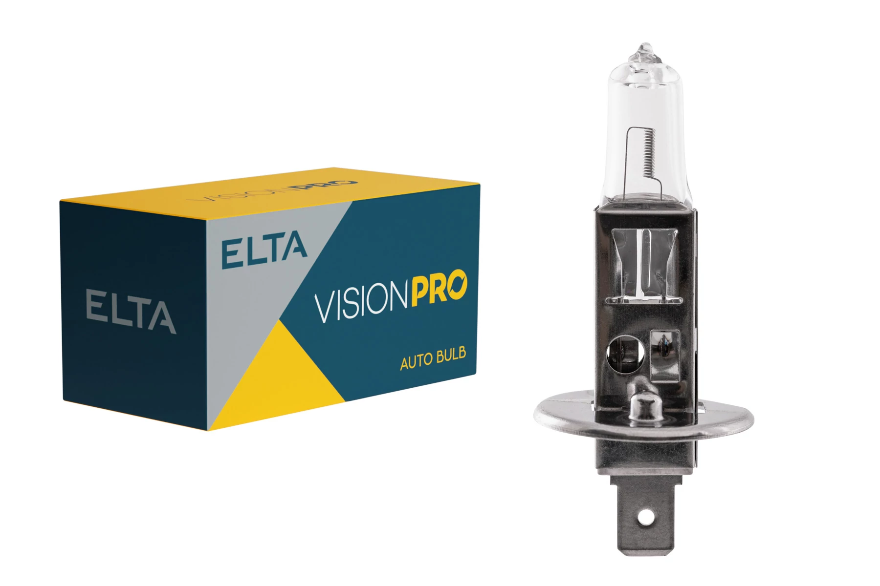 Elta VisionPro | izzó | 12V 100W P14,5s H1