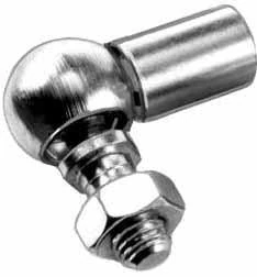 Gömbcsukló | faudi | M8