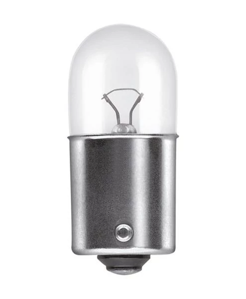 Osram | izzó | 12V 5W R5W BA15s