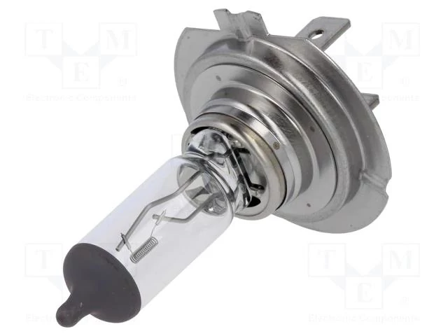 Osram | izzó | 12V 55W PX26d H7