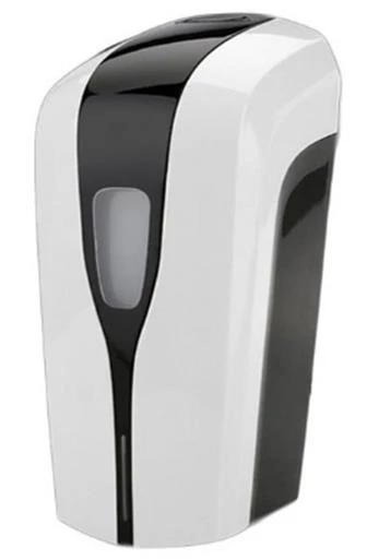 Érintés nélküli kézfertőtlenítő adagoló automata | 900 ml | elemes