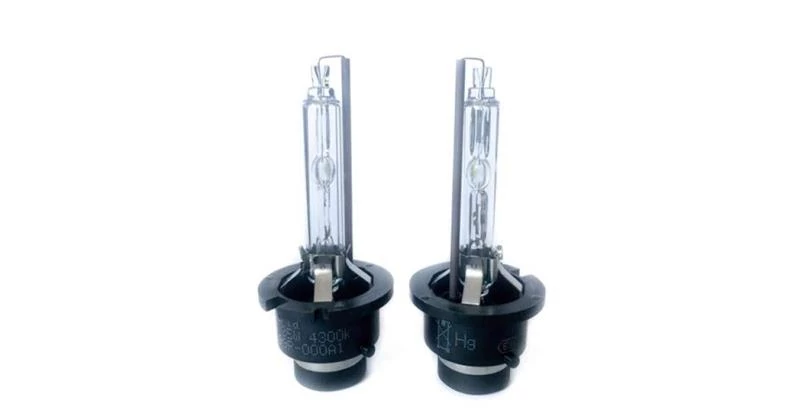 Xenon lámpa párban | 85V 35W PK32d-2 | 4300K | D2S