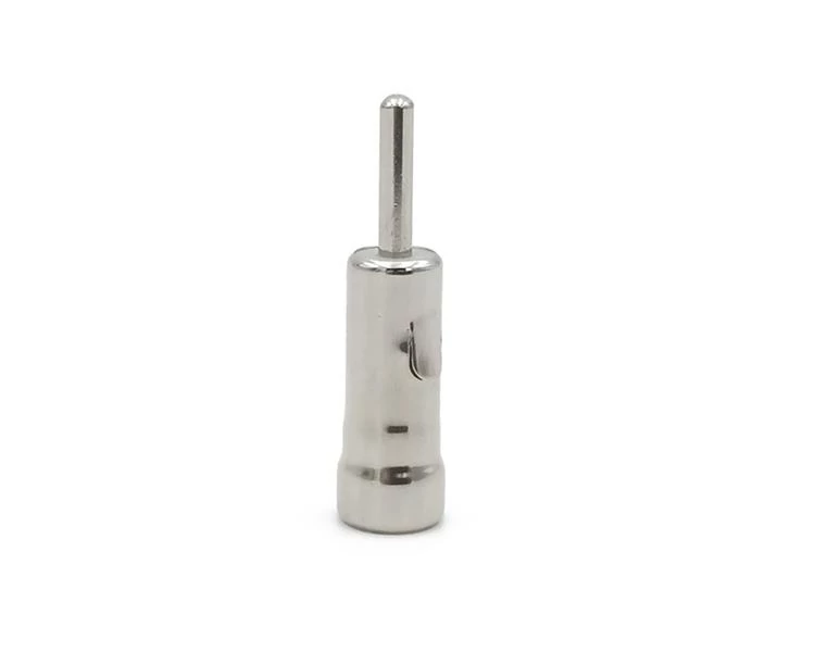 Antenna adapter | ISO-DIN