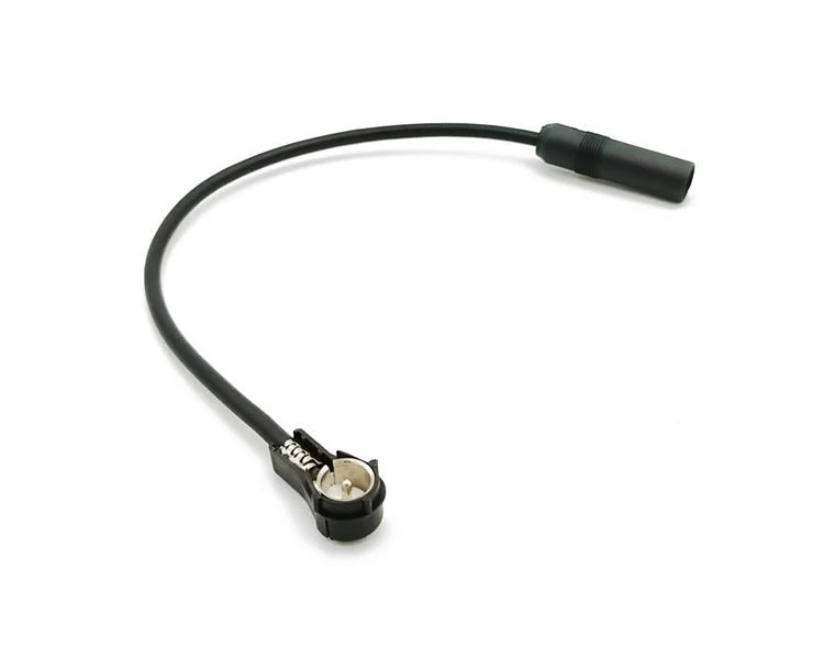Antenna adapter | DIN-ISO | 32 cm kábellel