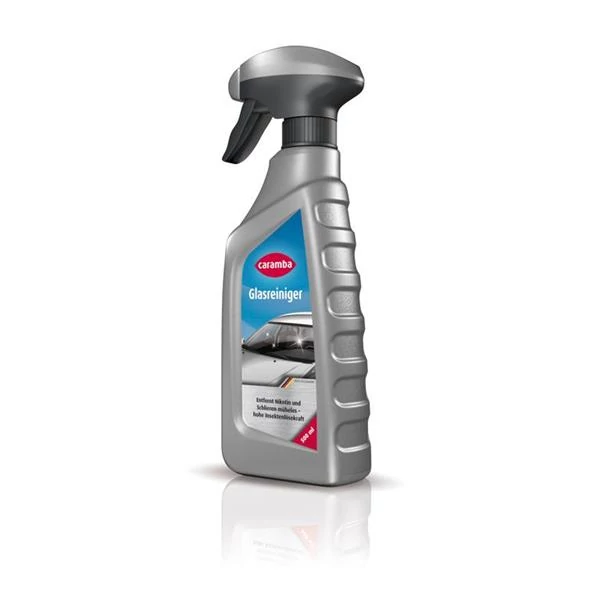 Caramba | pumpás üvegtisztító | 500 ml