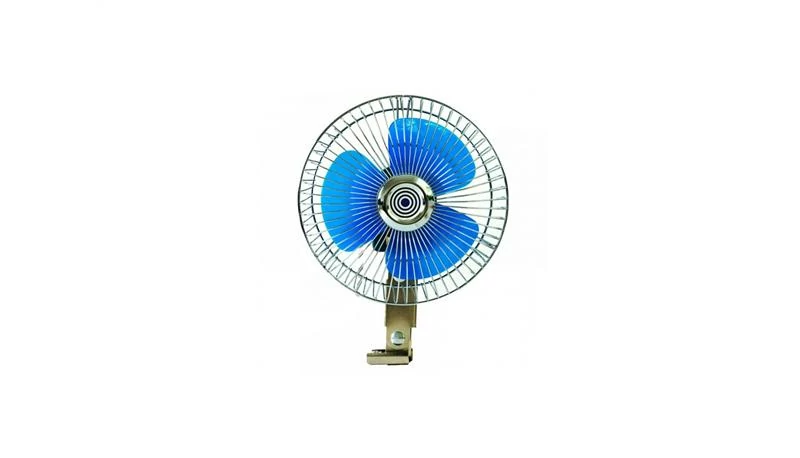 Ventilátor | oszciláló | 24V