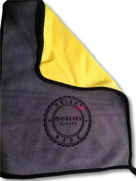 Kétoldalas mikroszálas törlőkendő | 500 gramm | 30 x 40 cm